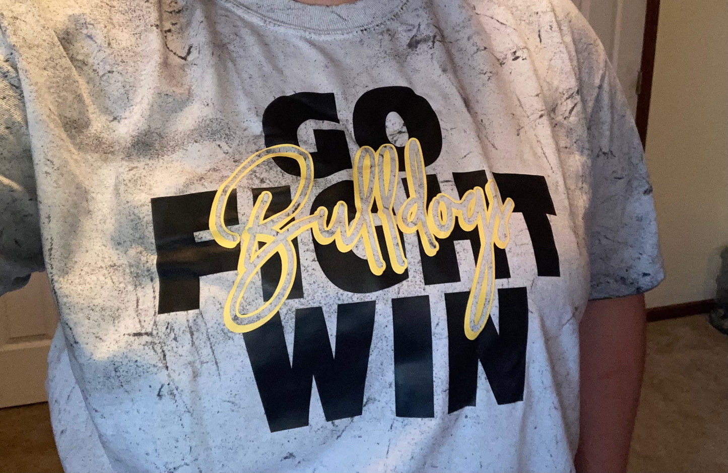 Go Fight Win