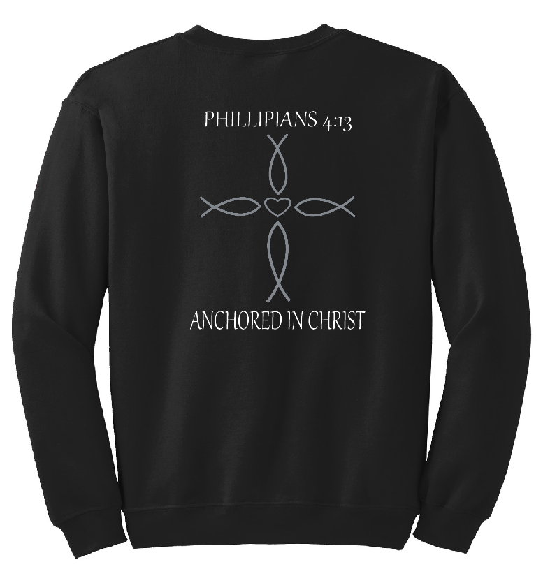 LLS 24-25 Crewneck Sweatshirt