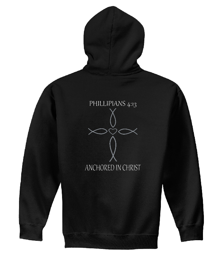 LLS 24-25 hoodie