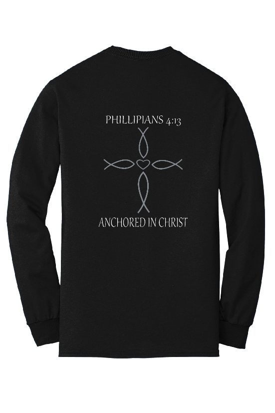 LLS 24-25 Long Sleeve