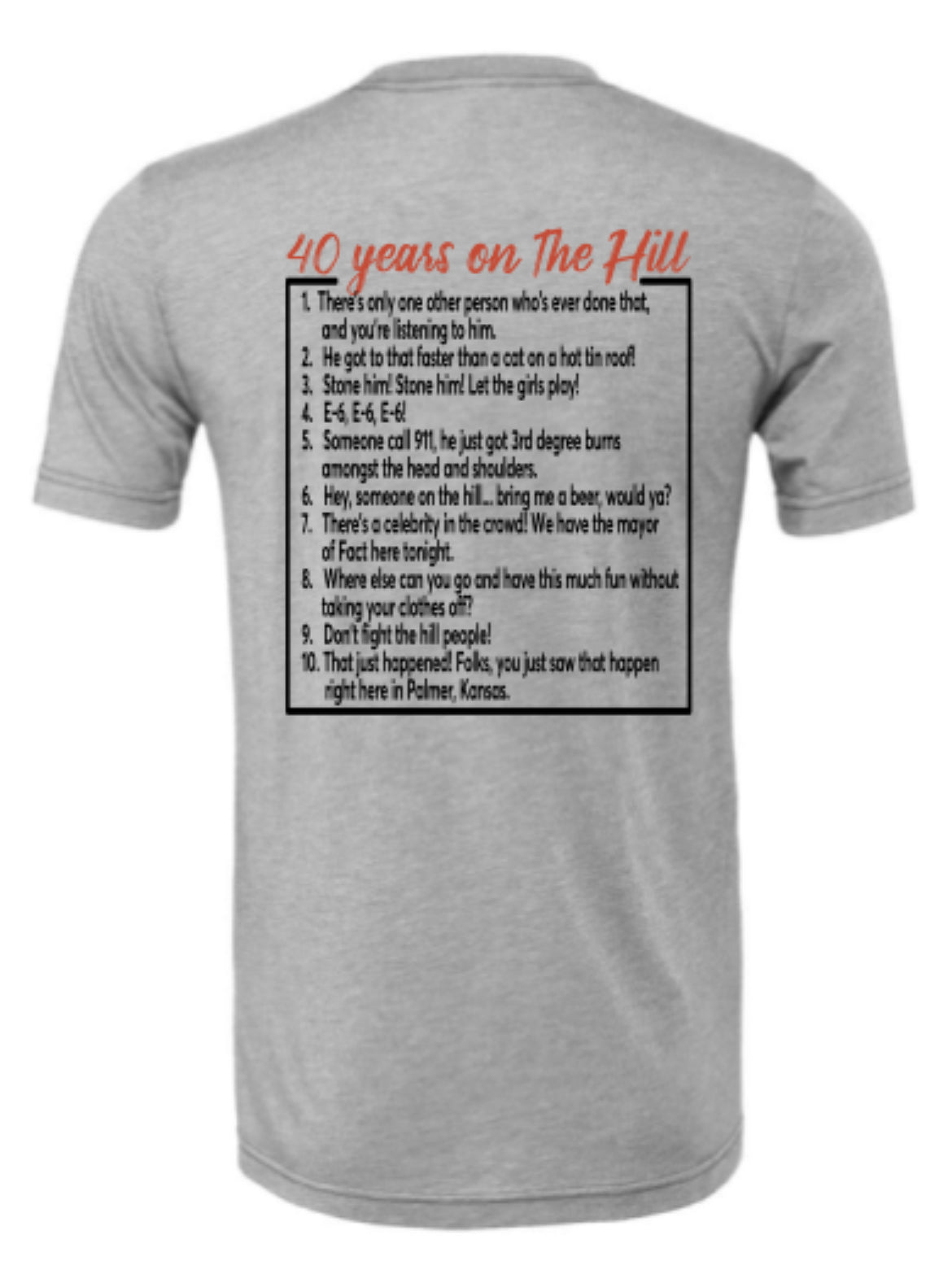 PLD ‘25 Softball