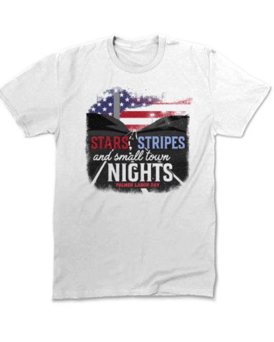 PLD t-shirt