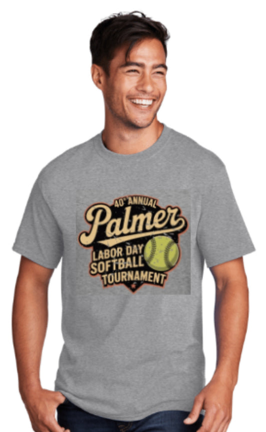 PLD ‘25 Softball