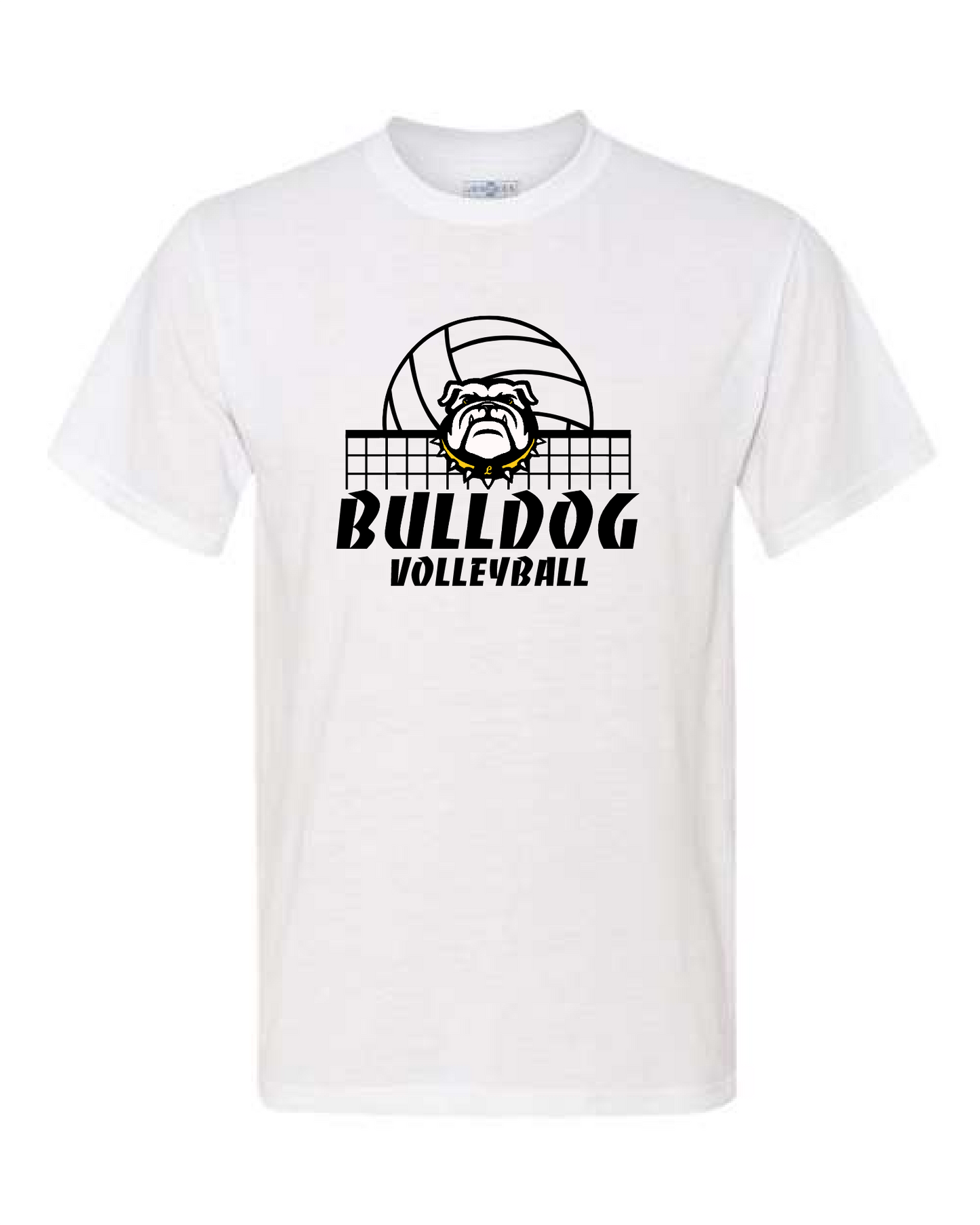 LHS Volleyball T-Shirts