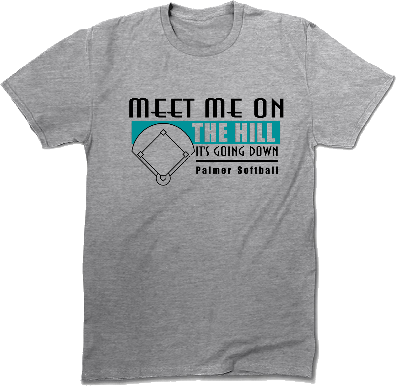 Meet Me on the Hill