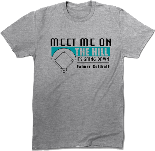 Meet Me on the Hill