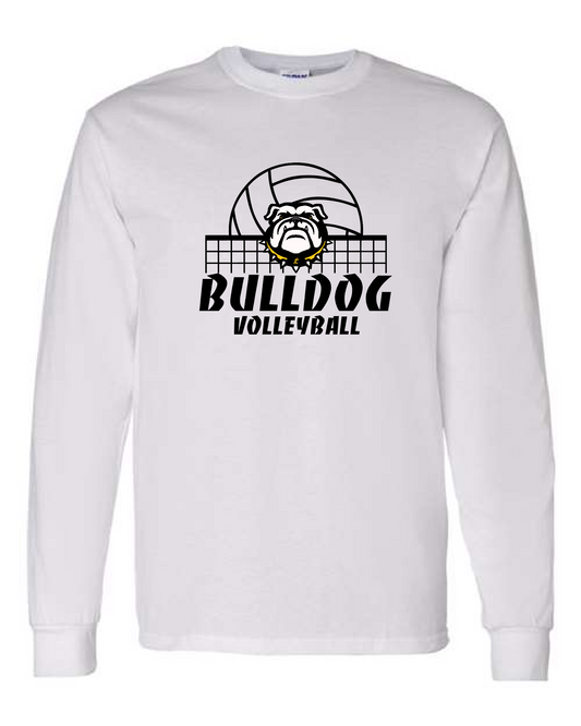 LHS Volleyball Long Sleeve